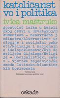 katoličanstvo i politika  