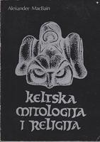 keltska mitologija i religija  