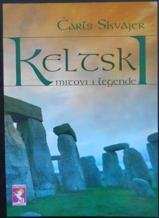 keltski mitovi i legende  