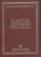 klasični njemački idealizam  
