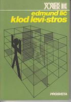 klod levi stros  