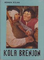 kola brenjon dobričina još živi  