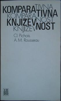 komparativna književnost  
