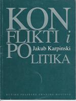 konflikti i politika  