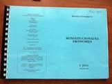 konstitucionalna ekonomija eu  