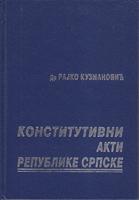 konstituvni akti republike srpske  