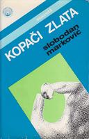 kopači zlata  