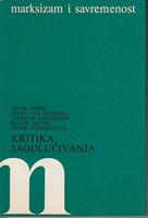 kritika saodlučivanja partnerstvo ili klasna borba  