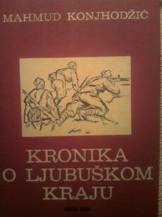 kronika o ljubuškom kraju  