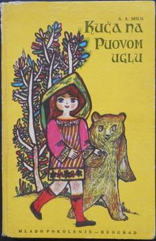 kuća na puovom uglu  
