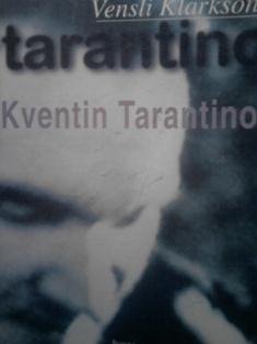 kventin tarantino  