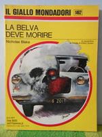 la belva deve morire  