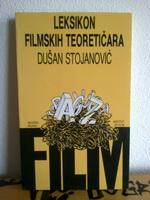 leksikon filmskih teoretičara  