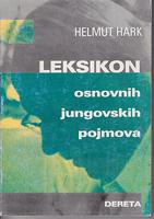 leksikon osnovnih jungovskih pojmova  