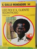 leo roie il cliente scontroso  