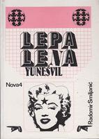 lepa lena yu nešvil  