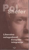 liberalna nelagodnost evropske integracije  