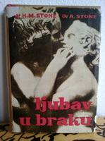 ljubav u braku  