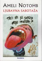 ljubavna sabotaža  