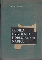 logika prirodnih i društvenih nauka  