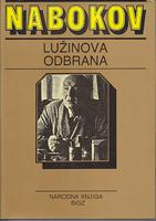 lužinova odbrana  