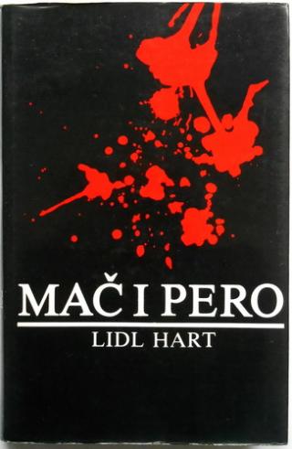 mač i pero  