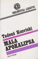 mala apokalipsa  
