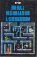 mali hemijski leksikon  