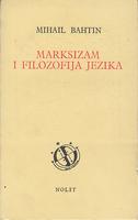 marksizam i filozofija jezika  