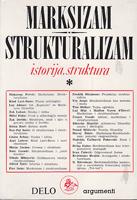 marksizam strukturalizam istorija, struktura  