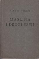 maslina i drugi eseji  