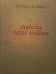 metoda ratne veštine  