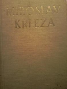 miroslav krleža  