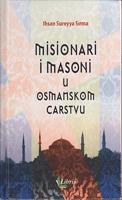 misionari i masoni u osmanskom carstvu  