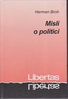 misli o politici  