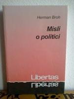 misli o politici  