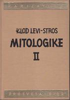 mitologike ii  