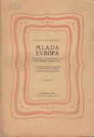 mlada evropa studije i putovanja po sjevernim zemljama  