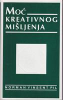 moć kreativnog mišljenja  