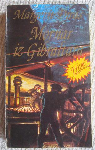 mornar iz gibraltara  