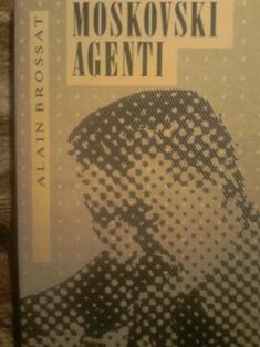 moskovski agenti  