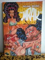 mrak  