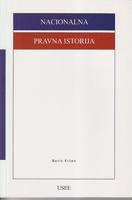 nacionalna pravna istorija  
