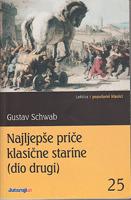 najljepše priče klasične starine (dio drugi)  