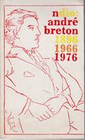 ndio andre breton 1896 1966 1976 zbornik  