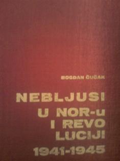 nebljusi u nor u i revoluciji 1941 1945  