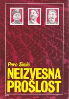 neizvesna prošlost fašizam, nacionalsocijalizam, staljinizam  