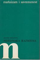 nejednaka razmjena rasprava o antagonizmima u međunarodnim odnosima i ii  
