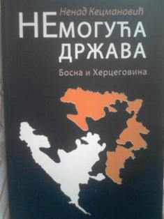 nemoguća država  