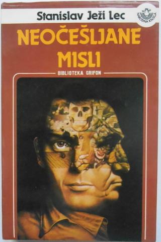 neoćešljane misli  